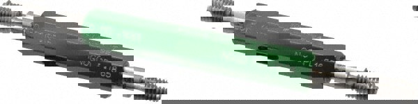 Truncated Taperlock Gage: #10-32 UNF, Go & No Go